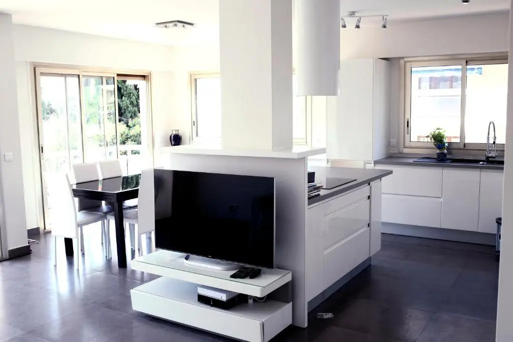 Splendide 3 Pieces Vue Mer