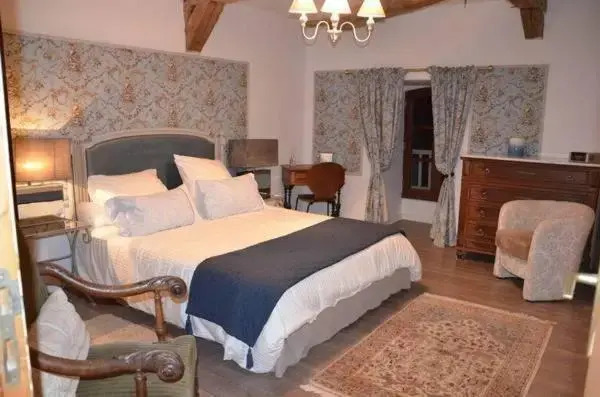 Villa Moncoeur