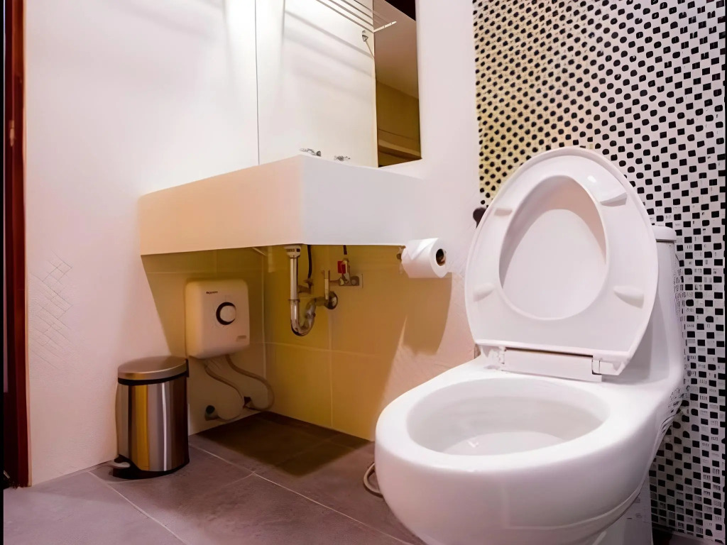 De Boutique Hotel