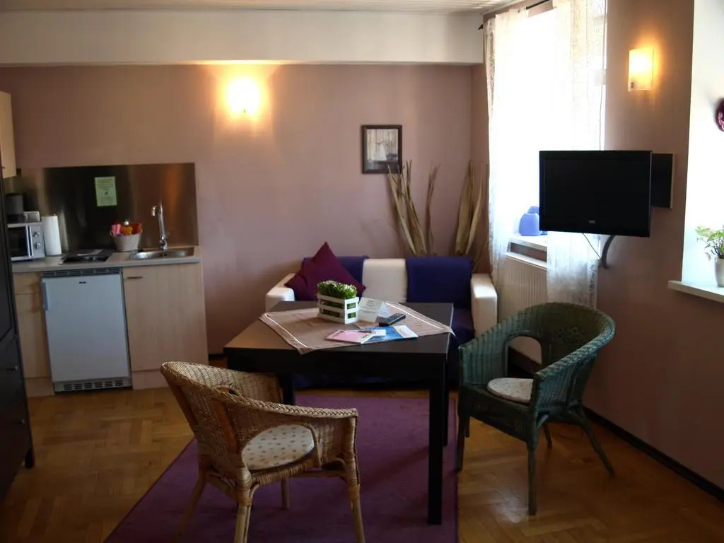 Bamberg Appartements
