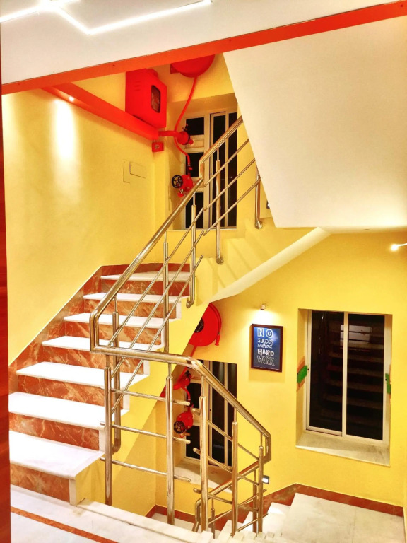 Royal Galaxy - An experience of wellness