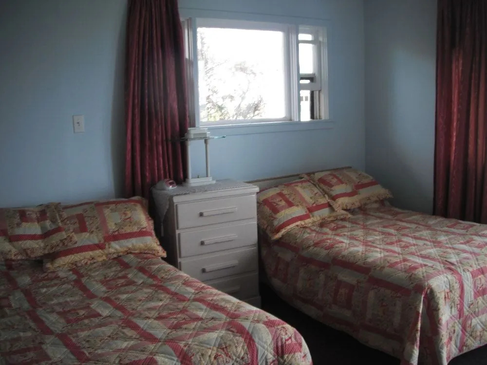 Hôtel-Motel Rocher Percé