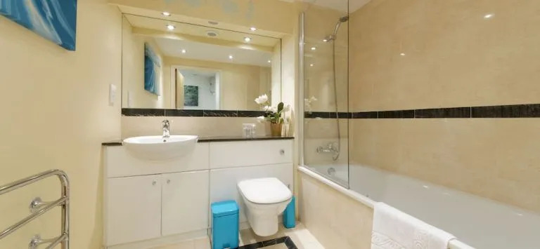 Smart Stay London