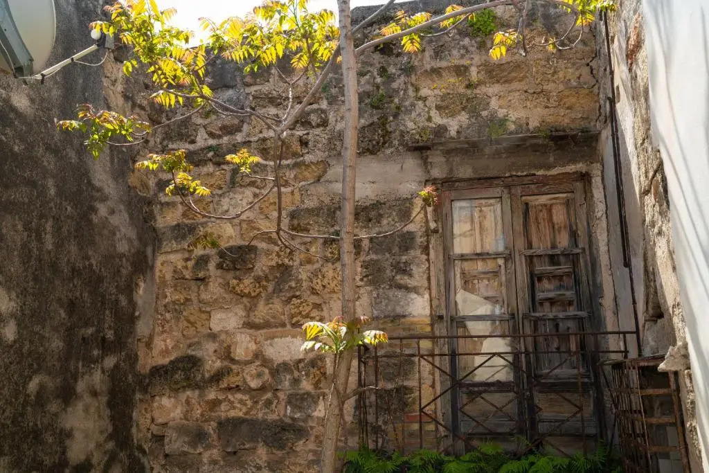 Appartamento in centro storico, con 2 incantevoli Suites