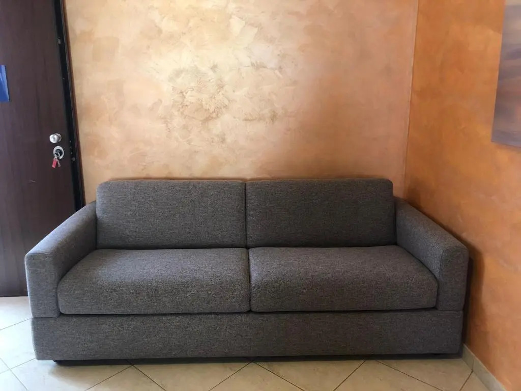 Appartamento Nuvola