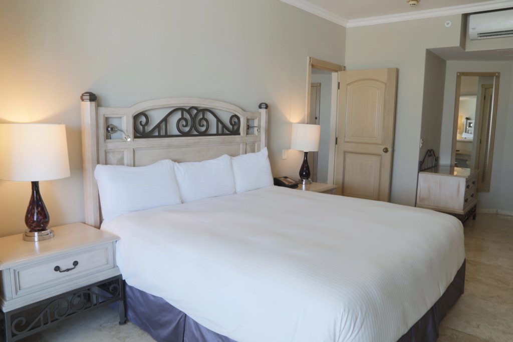 Sandos Cancún All Inclusive