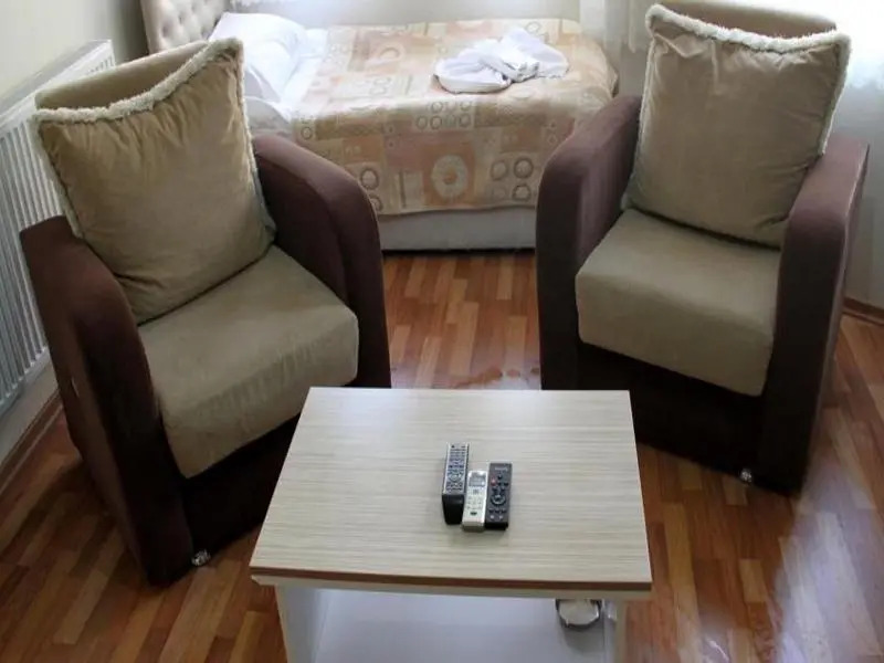 Yagmur Apart Hotel