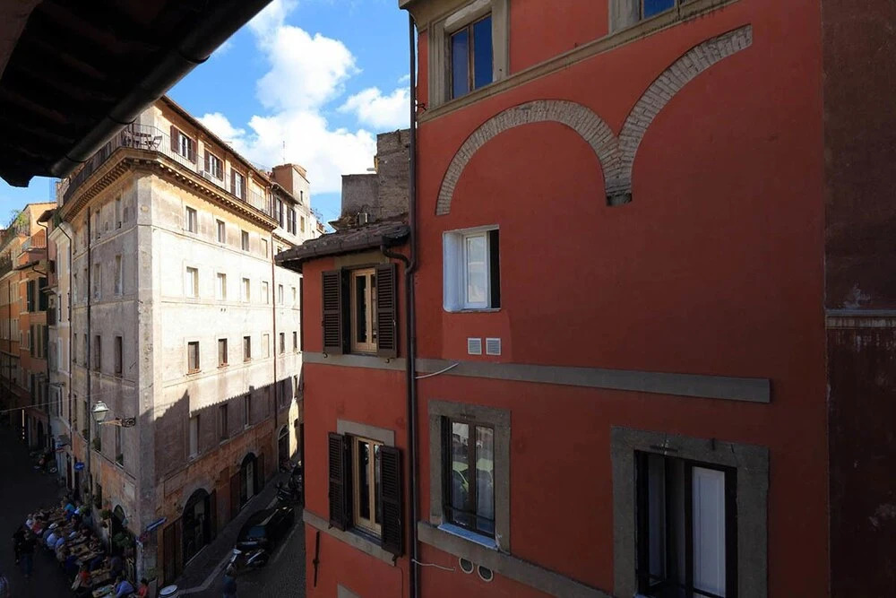 Coronari Charming Apartment