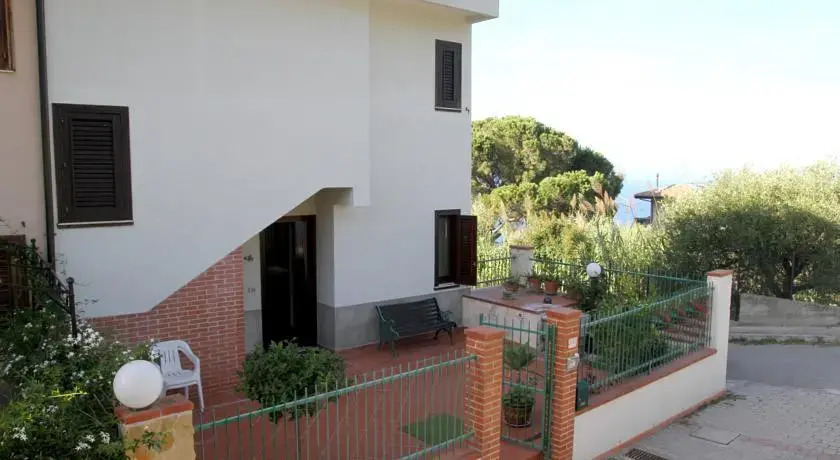 Villa Marina