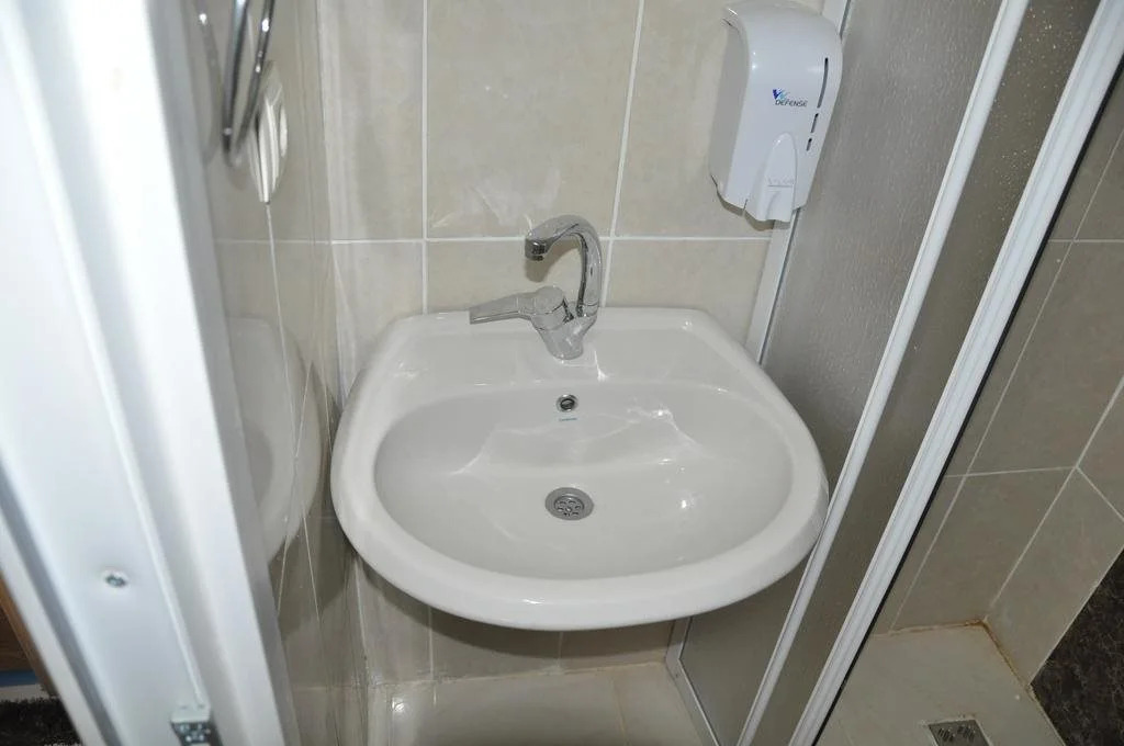 Hanzade Otel Ri̇ze