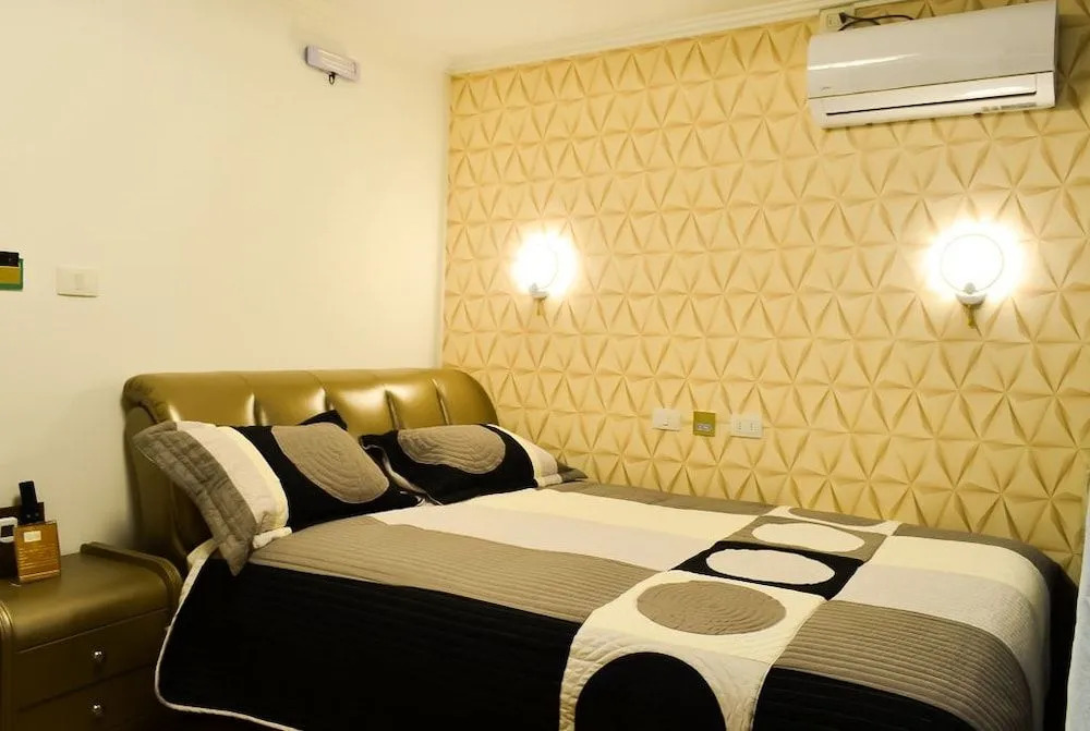 Hotel Boutique Holitel