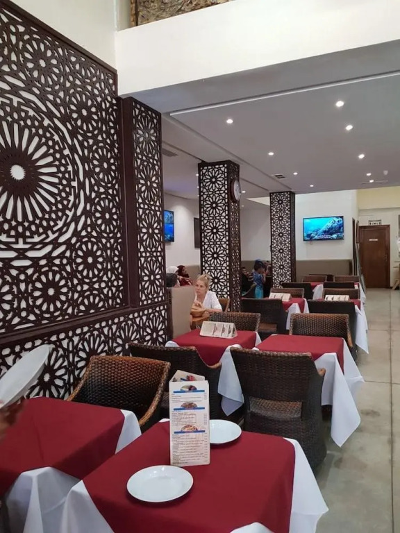 Hotel Ali