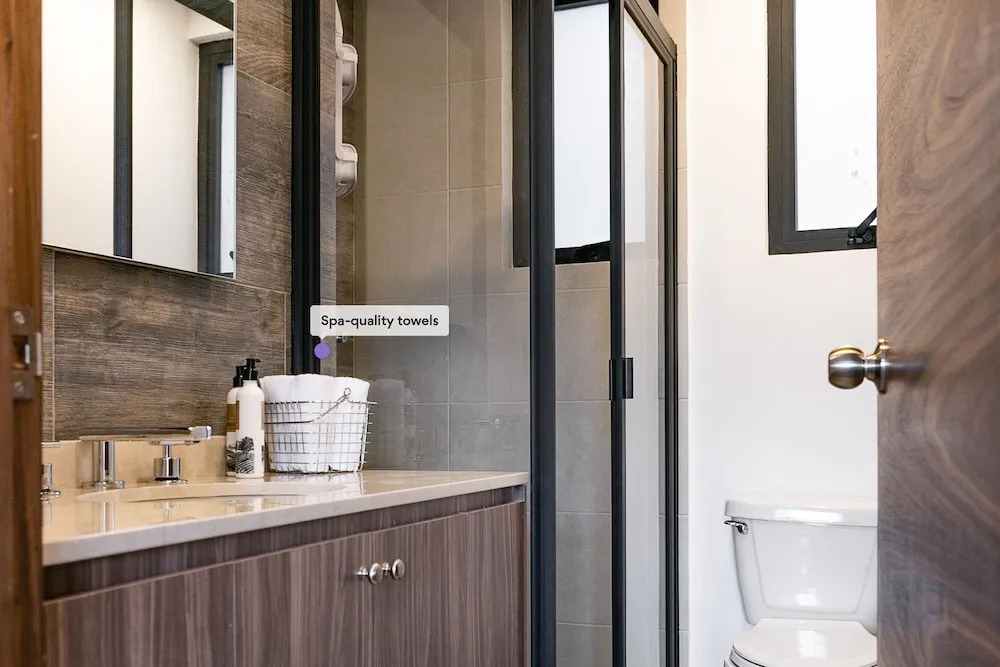 Charming 3Br 2Ba Apt In Roma Norte