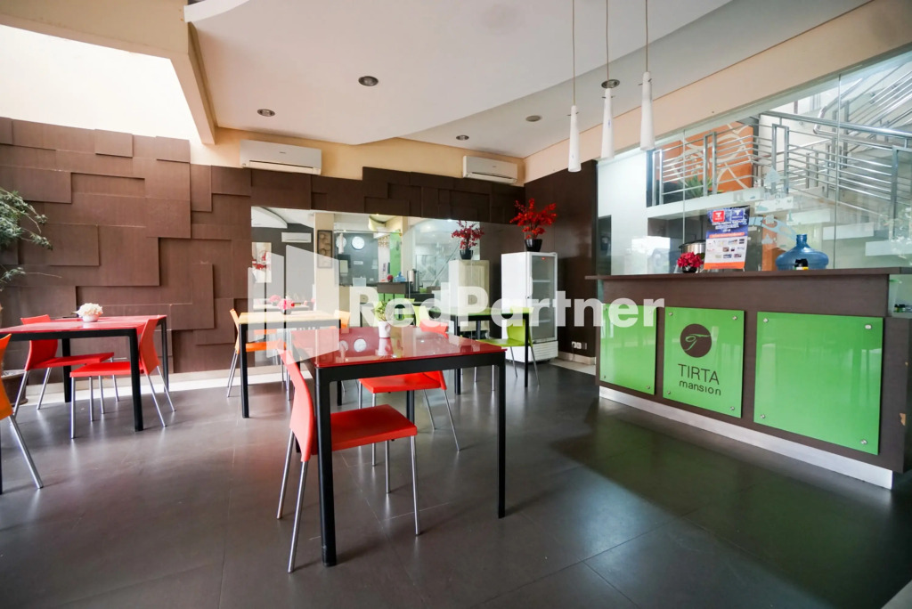 Tirta Mansion Premier