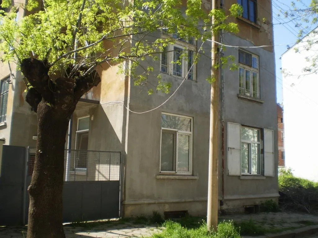 Alegra Hostel