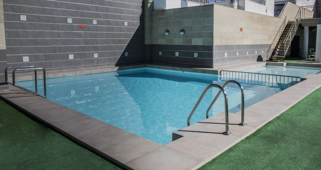 Hotel Oasis Plaza