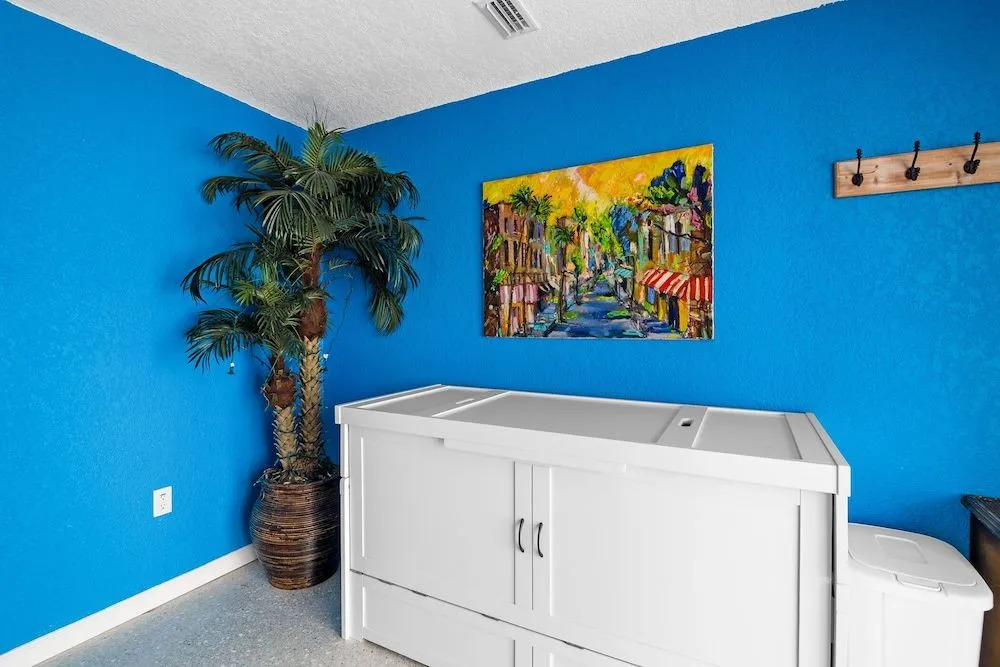 Coco Sands Villas