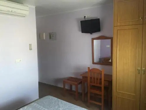 La Llave Del Campo
