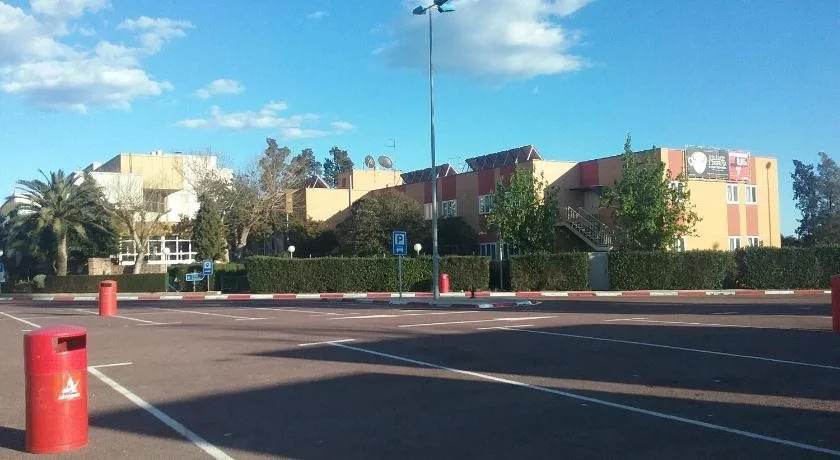 Hotel Autogrill La Plana