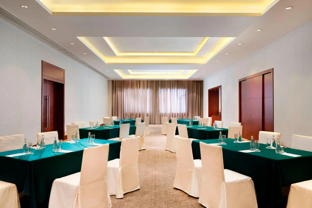 Sheraton Dongguan Hotel