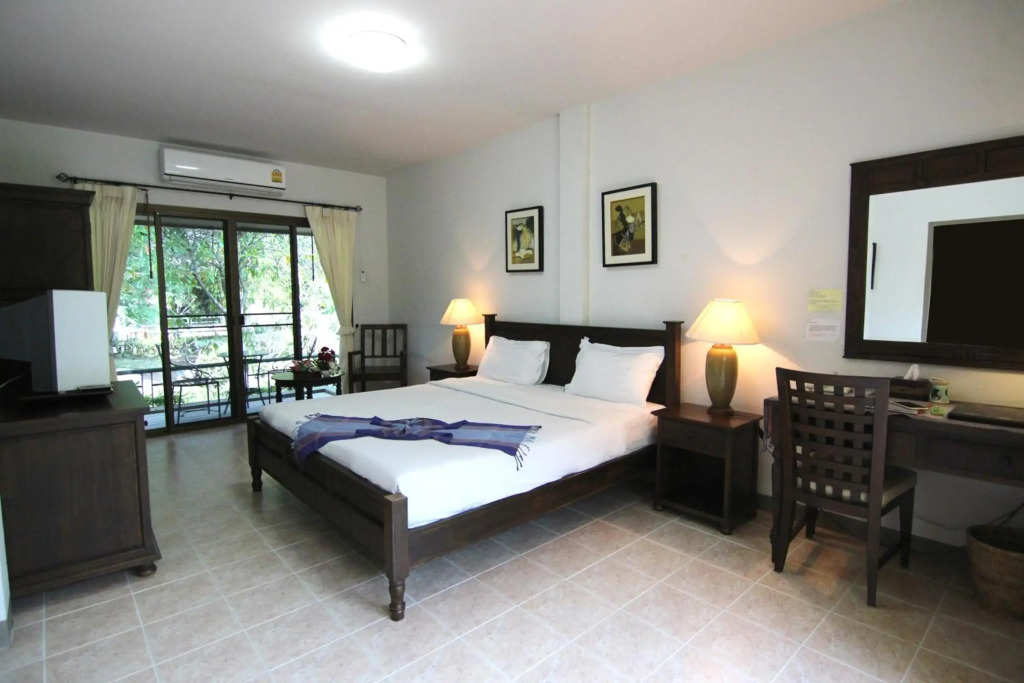 Lilawalai Resort