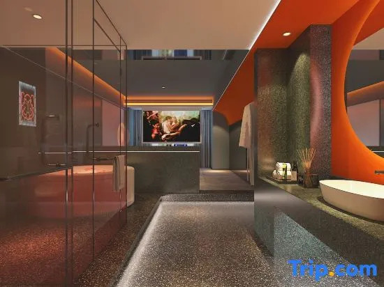 Xishui Yaroman City B&B Hotel