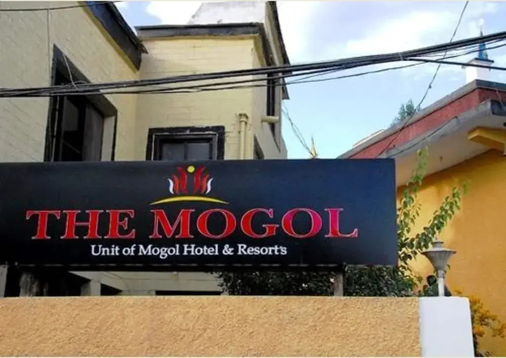 Hotel Mogul