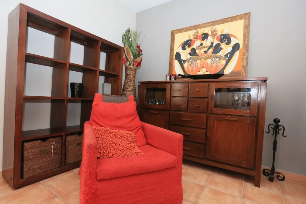 Villa Para 9 Personas en Cambrils