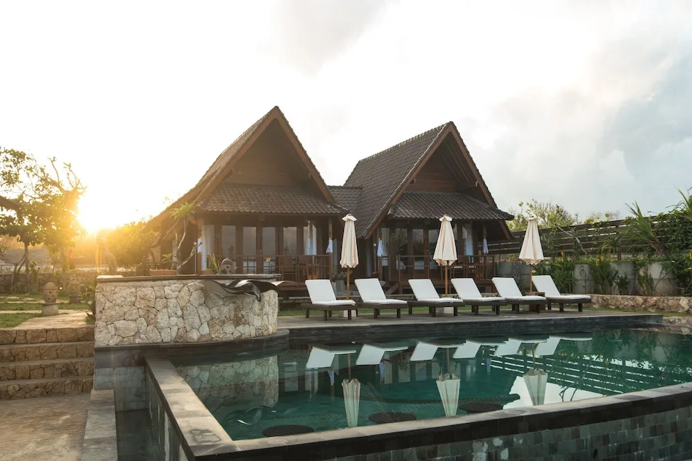 Dbyas Dream Beach Club and Villa