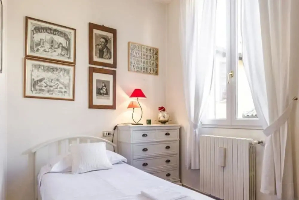 Lupari Apartment