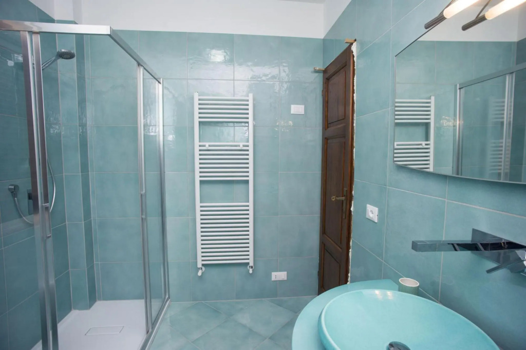 Three-room apartment 4/6 beds Carlotta 200 meters from the center of Marina di Campo-CASA CARLOTTA