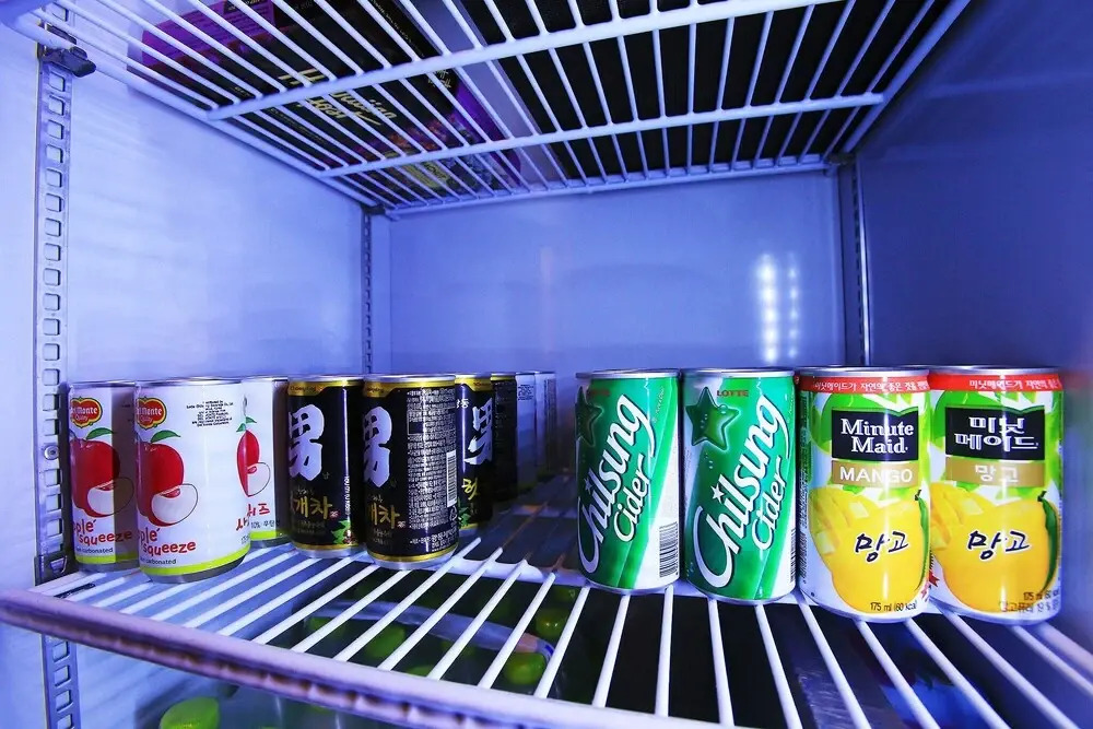 Namyangju Hotel Gram