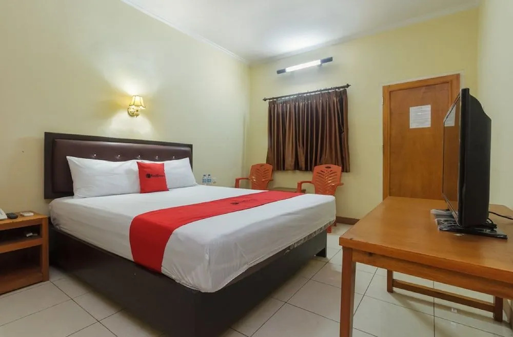Reddoorz Near Jalan Samratulangi 2 Manado
