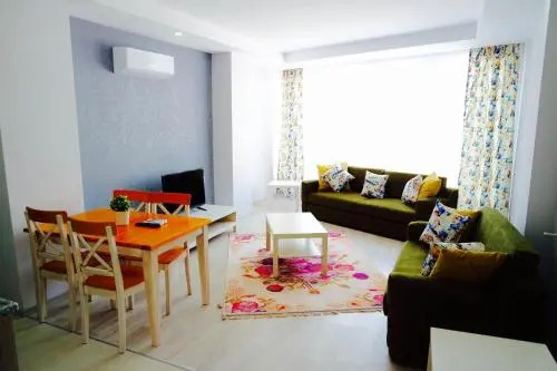 Modern Suites