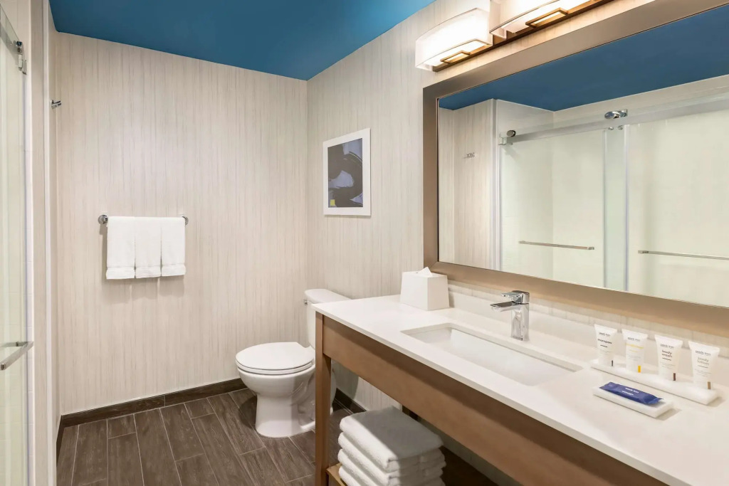 Park Inn by Radisson Florence, SC