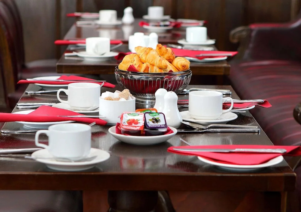 The Sands Hotel