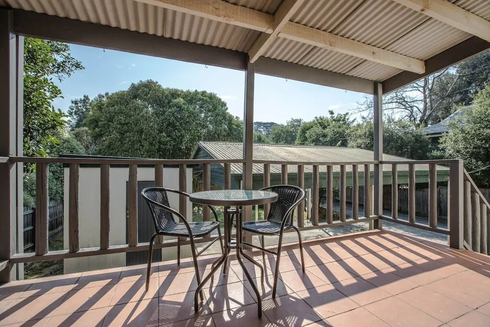 88 Peaceful Blackburn House