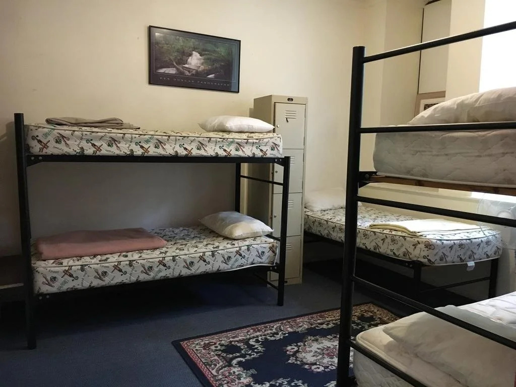 Central Sydney Budget Stay - Near Central Station