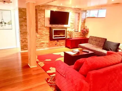 Brooktrout Residence Ottawa-Kanata KL