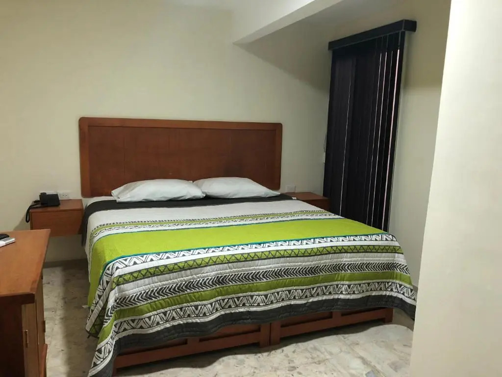 Hotel Pastora