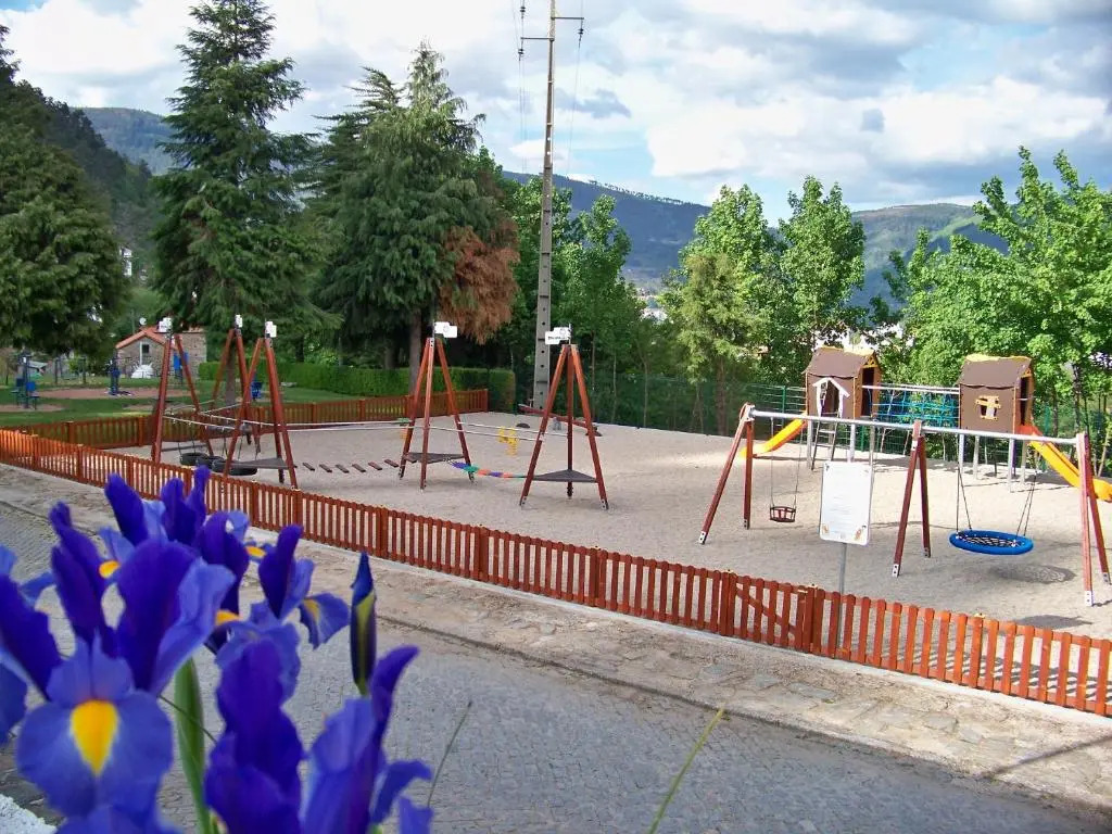 INATEL Manteigas Hotel