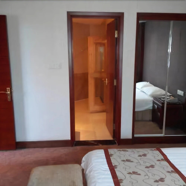 Kuitun Tianmei Boutique Hotel