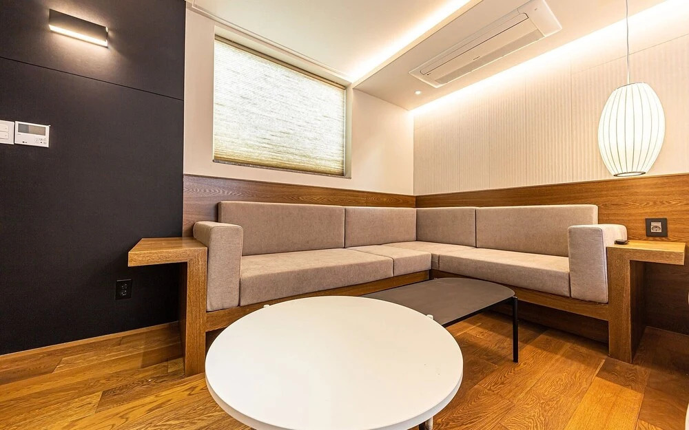 Cheonan Hotel Camcam