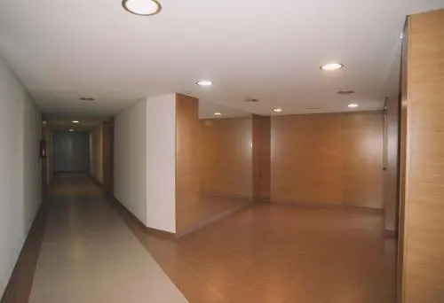 Apartamentos Vista Roja Sotavento
