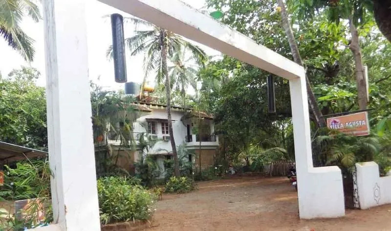 Villa Agusta
