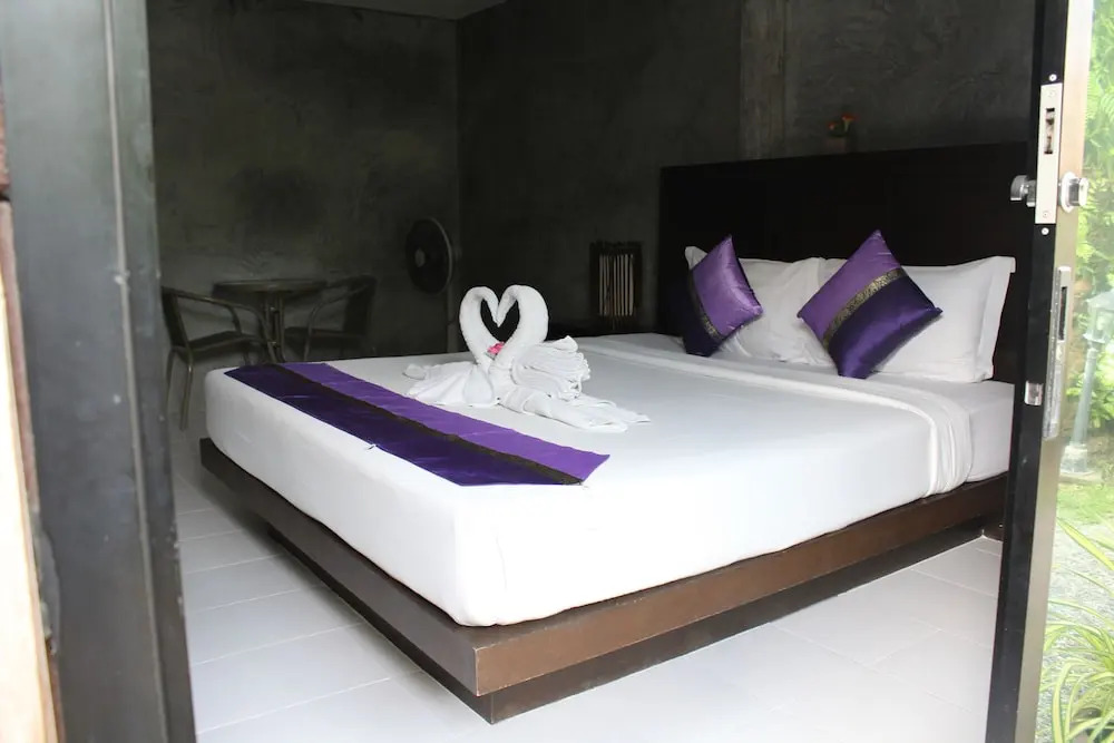 B Happy Resort - SHA ExtraPlus