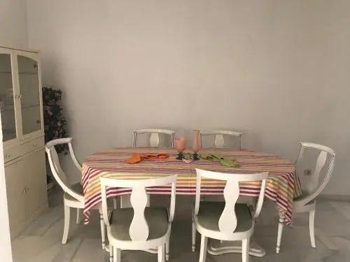 Atrium Apartments Marbella