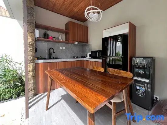The Lavana Villa Pramestha River Side