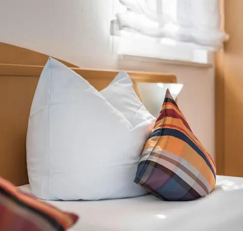 Appartementhotel Röhrenbach
