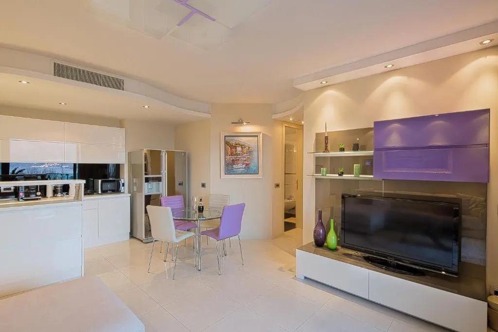 Premier LUX apartment